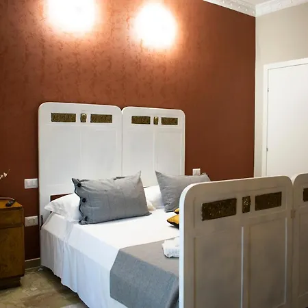 Sulla Rupe Gravina in Puglia