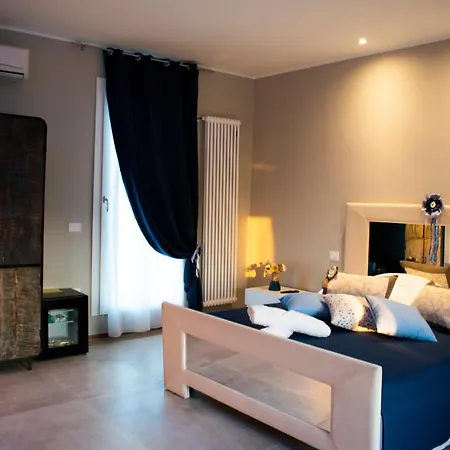 Sulla Rupe Nocleg ze śniadaniem Gravina in Puglia