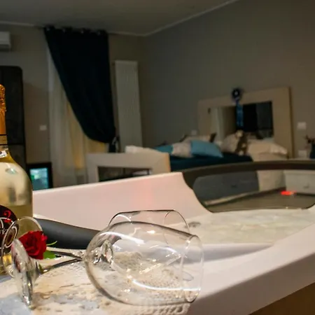 Sulla Rupe Gravina in Puglia