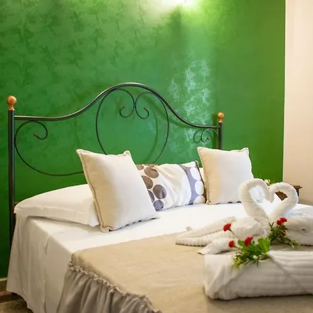 Sulla Rupe Gravina in Puglia