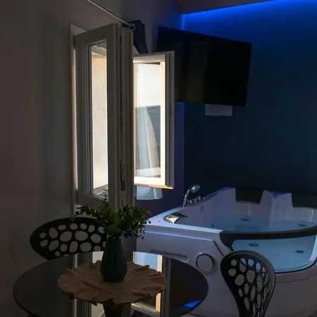 Bed and Breakfast Sulla Rupe Γκραβίνα