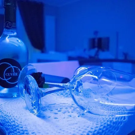 Bed and Breakfast Sulla Rupe