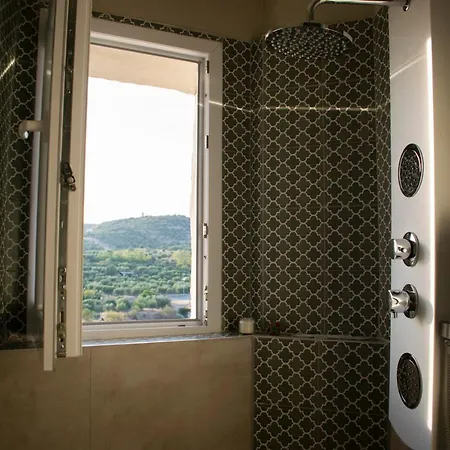 Bed and Breakfast Sulla Rupe Γκραβίνα