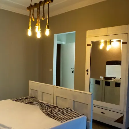 Bed and Breakfast Sulla Rupe Γκραβίνα