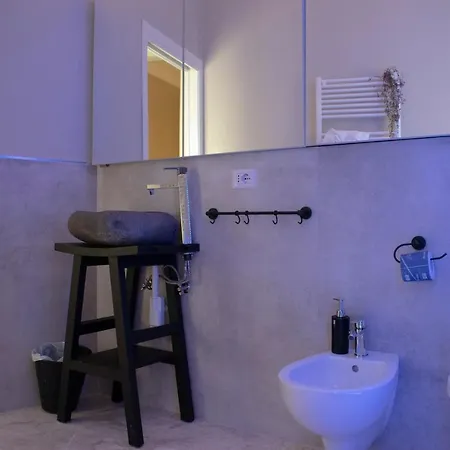 Sulla Rupe Bed and Breakfast 3*