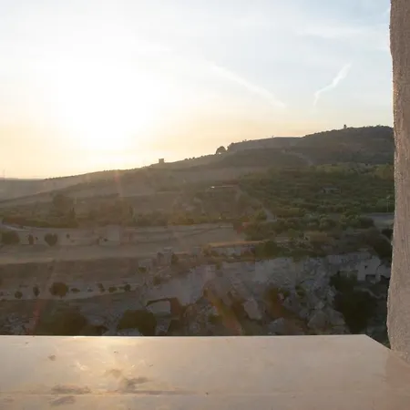 Sulla Rupe Bed and Breakfast 3*