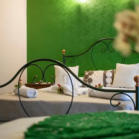 Bed and Breakfast Sulla Rupe