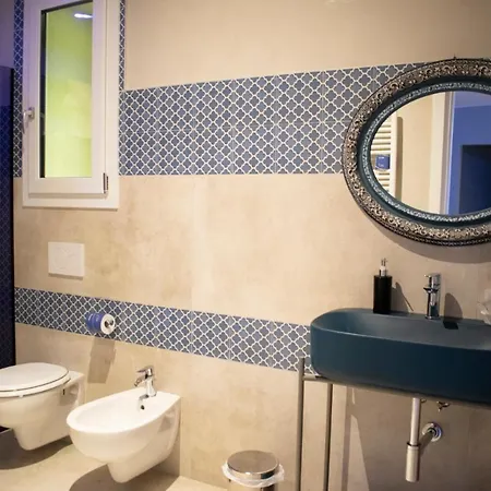 Bed and Breakfast Sulla Rupe 3*