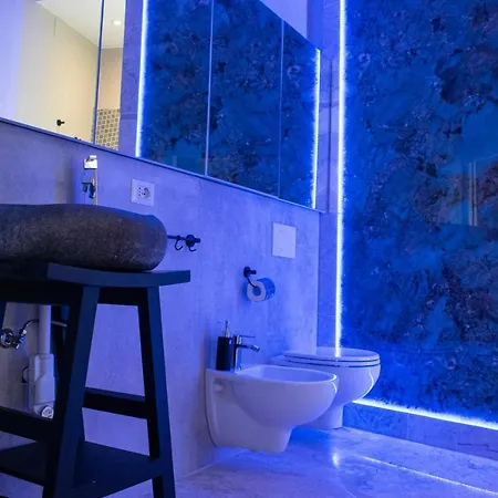 Sulla Rupe Bed and Breakfast Γκραβίνα