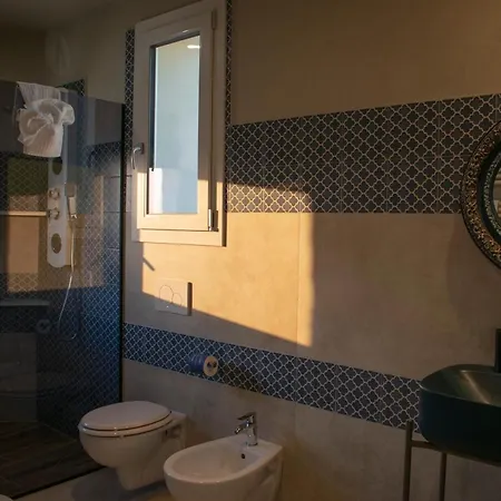 Sulla Rupe Bed and Breakfast