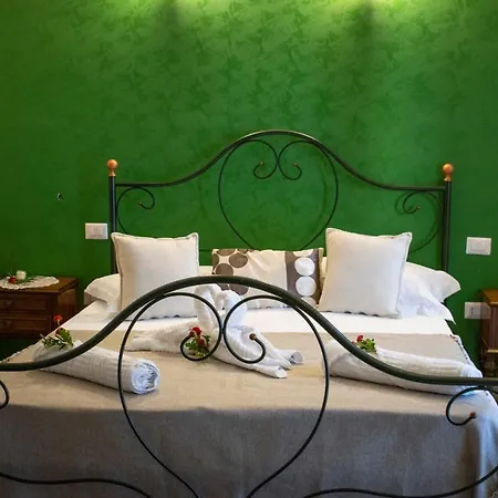 Sulla Rupe 3* Γκραβίνα