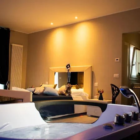 Sulla Rupe Alojamento de Acomodação e Pequeno-almoço