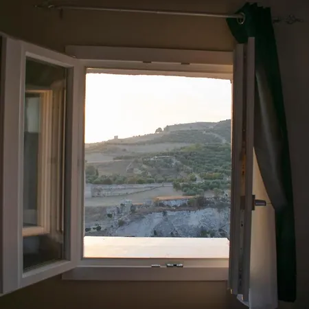 Sulla Rupe Alojamento de Acomodação e Pequeno-almoço