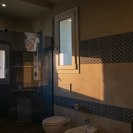 Sulla Rupe 3* Γκραβίνα