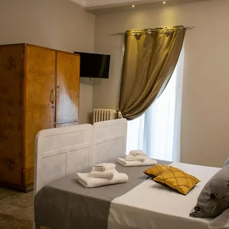 Bed and Breakfast Sulla Rupe 3*